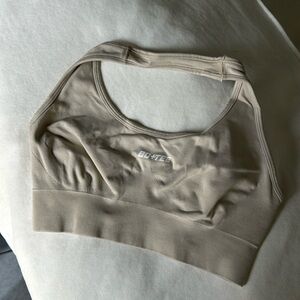 Bo+Tee Sports Bra